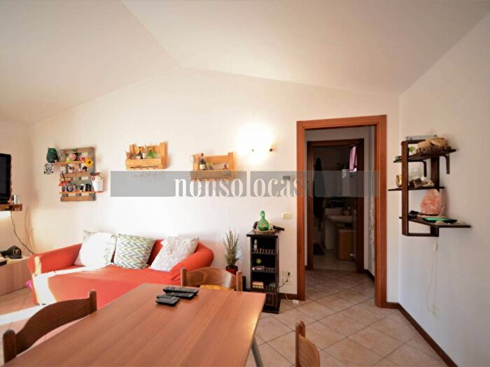 Appartamento bilocale in affitto in Via Pieve di Campo, Ponte San Giovanni Balanzano, Perugia