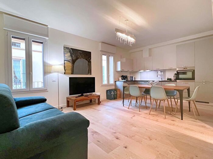 Appartamento monolocale in affitto in Via San Giorgio, Bologna