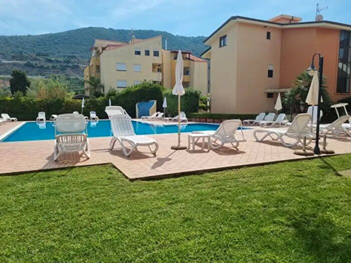 Appartamento trilocale in vendita in Via Riviera Prangi Deviazione, Pizzo