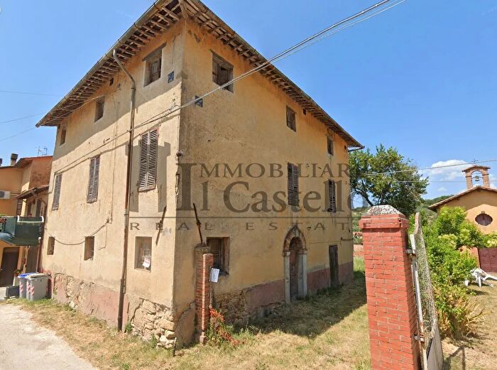 Casa in vendita in Magione