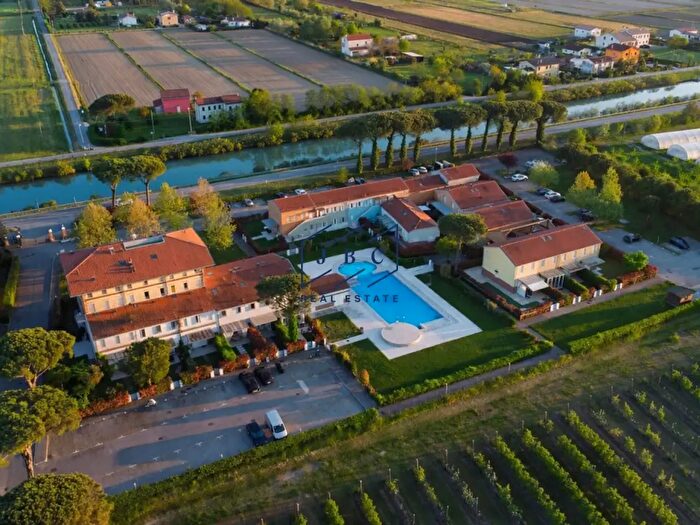 Appartamento bilocale in vendita in Via Cristoforo Colombo, Jesolo