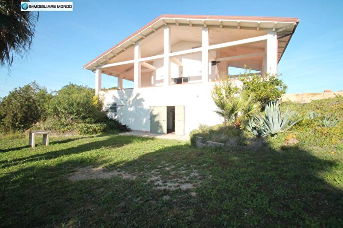 Casa con 5 locali in vendita in Guglionesi