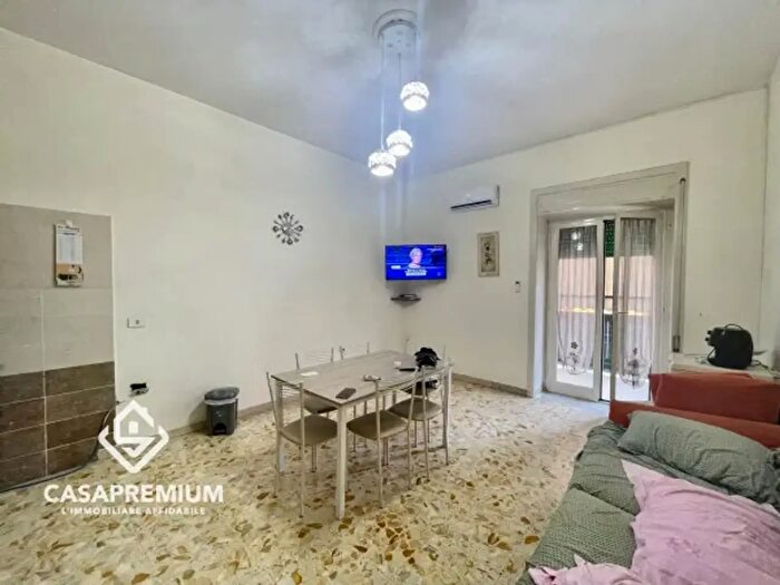 Appartamento trilocale in vendita in Corso Italia, Acerra