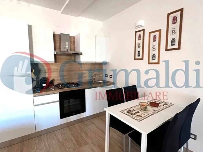 Appartamento in affitto in Via Donato Bramante, Civitavecchia