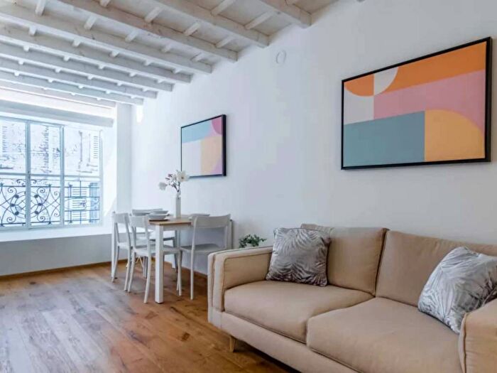 Appartamento bilocale in affitto in Via Santa Maria Fulcorina, Carrobbio, Milano