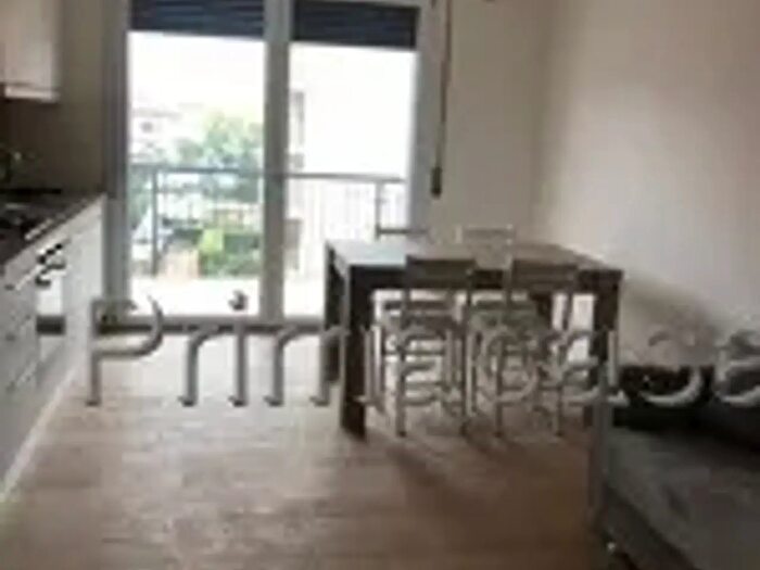 Appartamento bilocale in affitto in Piazza Risorgimento, Verona