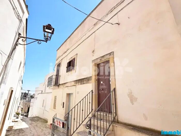 Appartamento con 6 locali in vendita in Oria