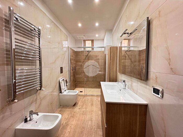 Appartamento trilocale in affitto in Via Marano Pianura, Marano Di Napoli