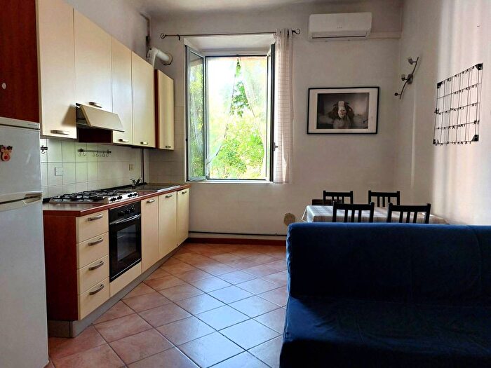 Appartamento bilocale in affitto in Via Filippino Lippi, Città Studi, Milano