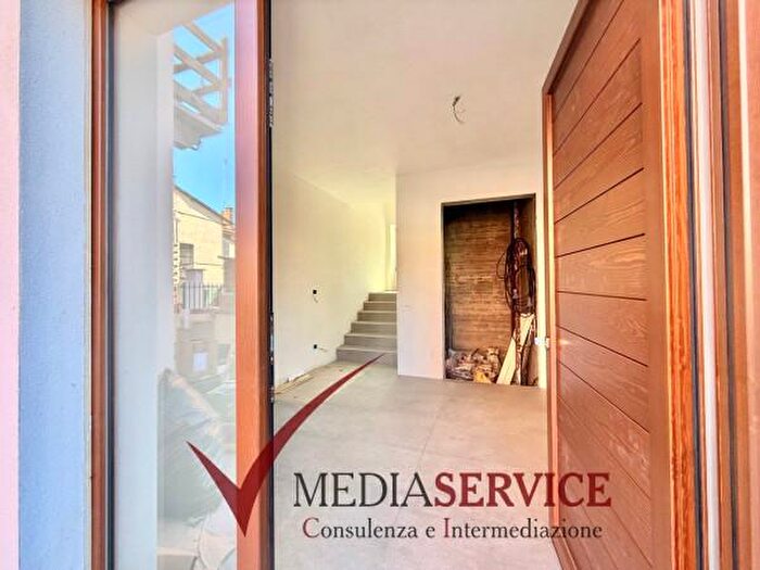 Casa quadrilocale in vendita in Via Bergia, Borgo San Dalmazzo