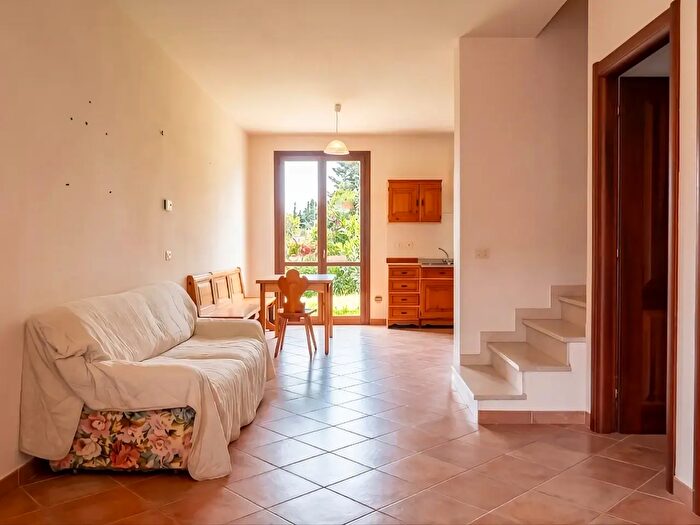 Casa con 5 locali in vendita in San Miniato