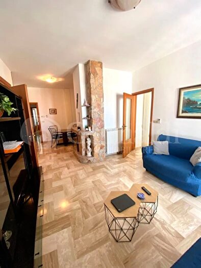 Casa quadrilocale in vendita in Via Mascagni B, Tuglie