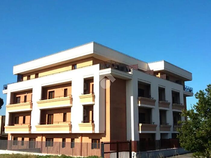 Appartamento monolocale in vendita in Via Pietro Pacchiotti, Roma