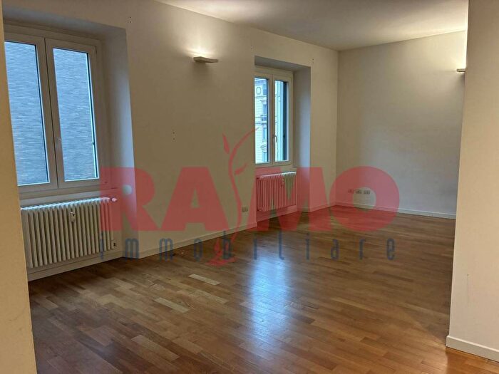 Appartamento trilocale in affitto in Corso Buenos Aires, Porta Venezia, Milano