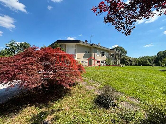 Casa con 7 locali in vendita in Selvazzano Dentro