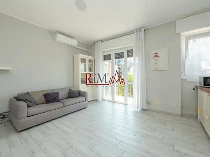 Appartamento bilocale in vendita in Via Giovanni di Breganze, Milano