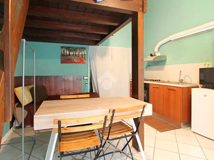 Appartamento monolocale in vendita in Via Garibaldi, Roseto Degli Abruzzi