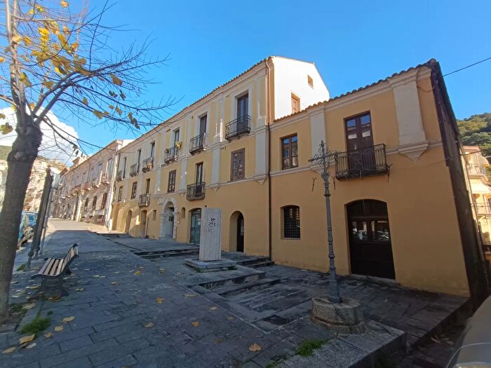 Appartamento bilocale in vendita in Via Giuseppe Garibaldi, Lamezia Terme