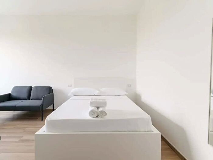 Appartamento monolocale in affitto in Piazza Agrippa, Milano