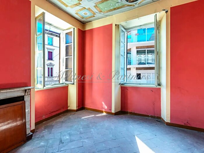 Appartamento quadrilocale in vendita in Via Don Luigi Palazzolo, Bergamo