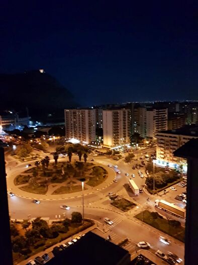 Appartamento bilocale in affitto in Palermo