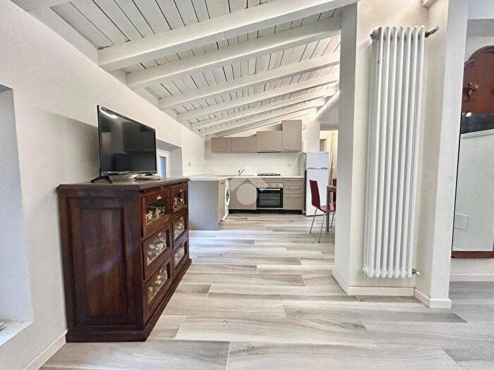 Appartamento bilocale in affitto in Corso Como, Garibaldi Corso Como, Milano