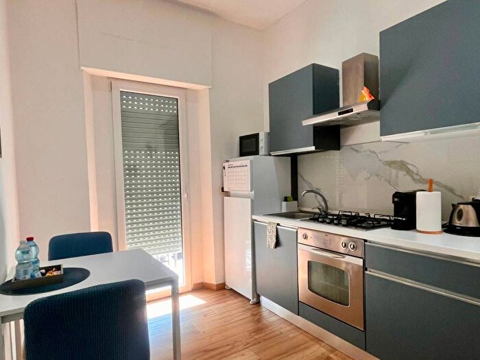 Appartamento bilocale in affitto in Via Monte San Gabriele, Cittadella Villaggio Dalmazia, Novara