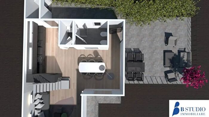 Case in Vendita e in Affitto - 3