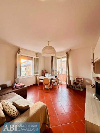 Appartamento trilocale in vendita in Piazza Fanti, Castel Bolognese