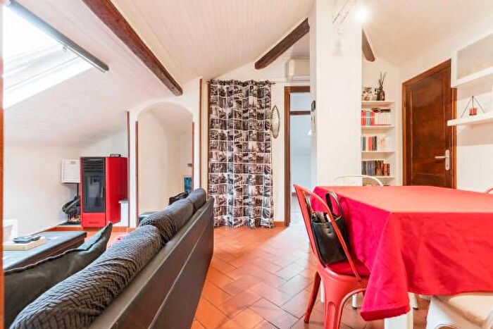 Casa quadrilocale in vendita in Via Dietro Le Mura, Levanto