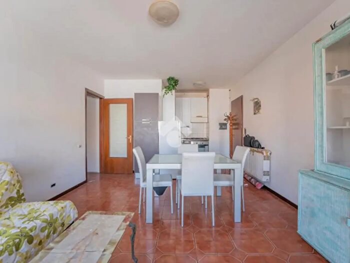 Appartamento bilocale in vendita in Via Acquedotto, Olbia