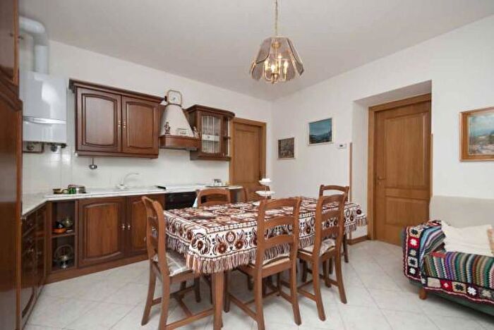 Appartamento trilocale in vendita in Piazza Madonna delle Grazie, Ardesio