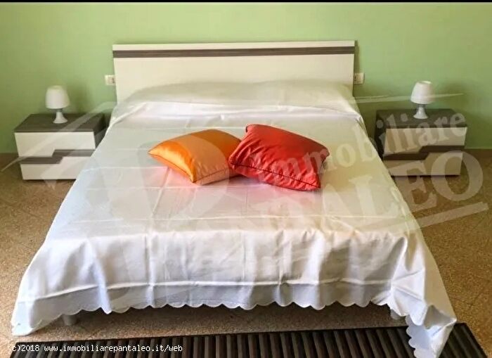 Appartamento monolocale in affitto in Via Bezzecca Marsala, Marsala