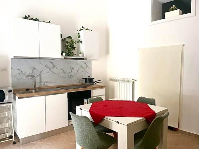 Appartamento bilocale in affitto in Catanzaro