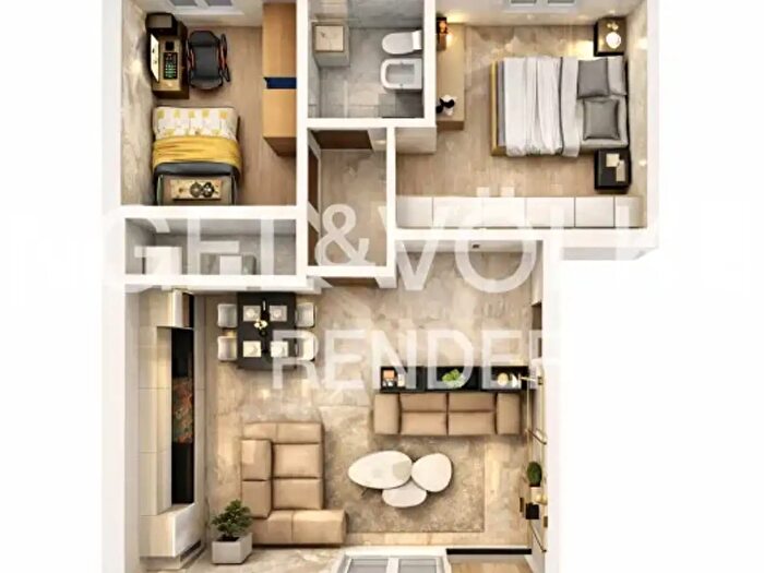 Case in Vendita e in Affitto - 3