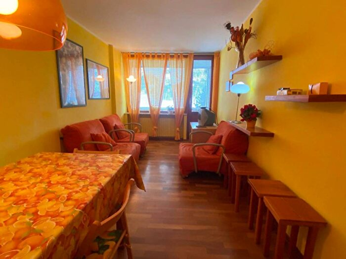 Appartamento trilocale in affitto in Via Monte Rotta, Colle Sestriere, Sestriere