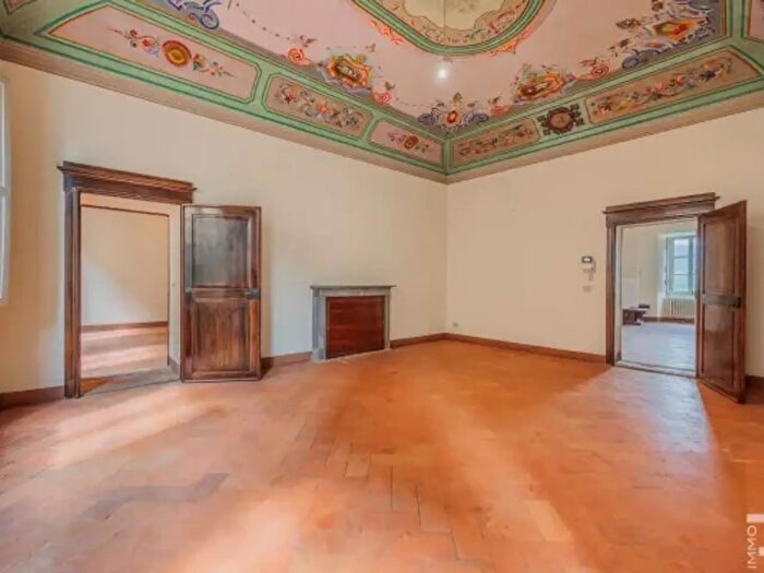 Casa con 6 locali in vendita in Via Trieste, Poppi