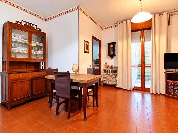 Appartamento trilocale in vendita in Via Papa Giovanni XXIII, Reggio nell'Emilia