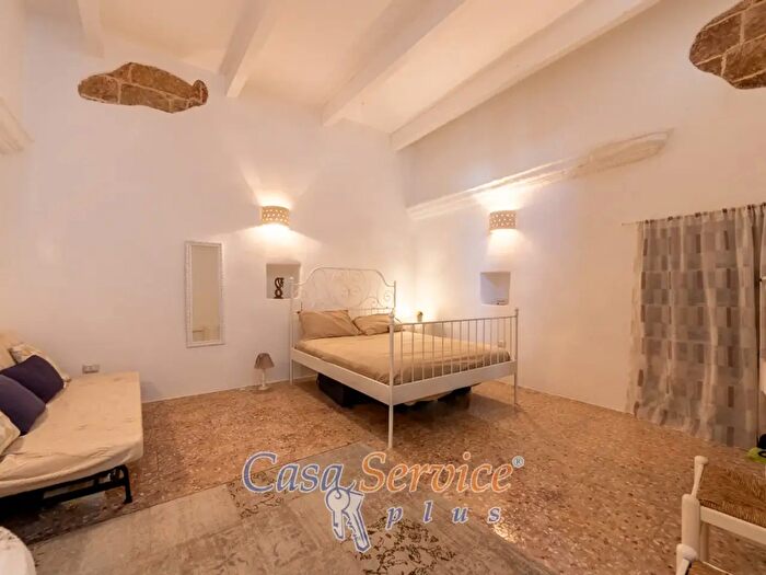 Casa bilocale in vendita in Via Giacomo Puccini Matino Le Italia, Matino