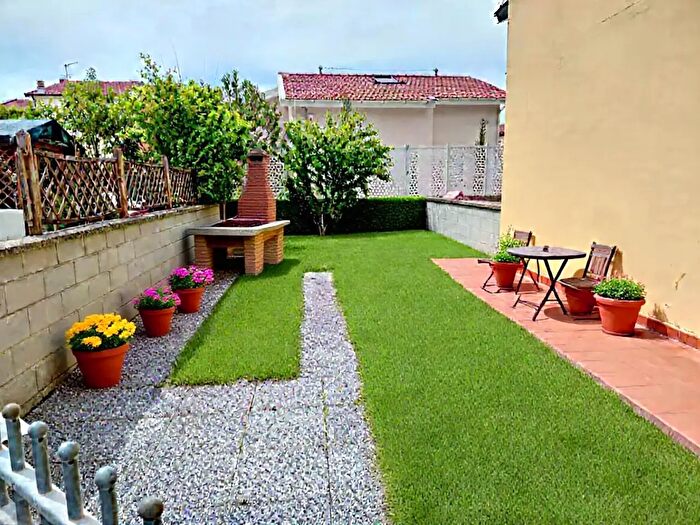 Appartamento trilocale in vendita in Cascina