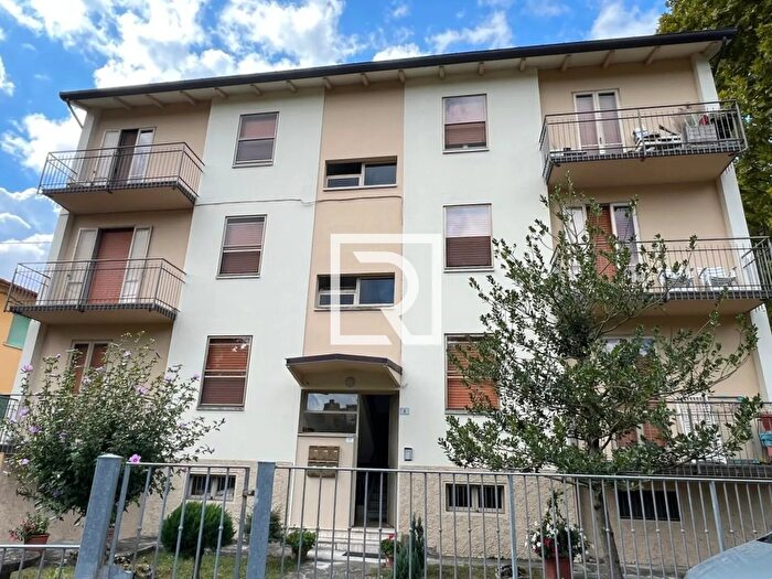 Appartamento in vendita in Bagno Di Romagna