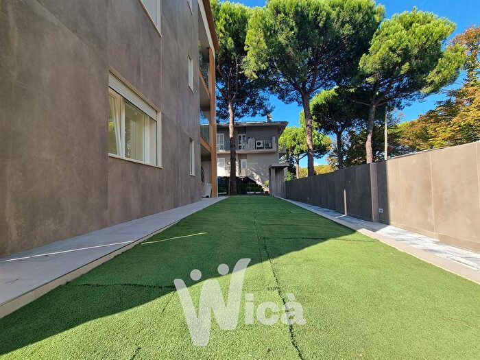 Appartamento trilocale in vendita in Cervia