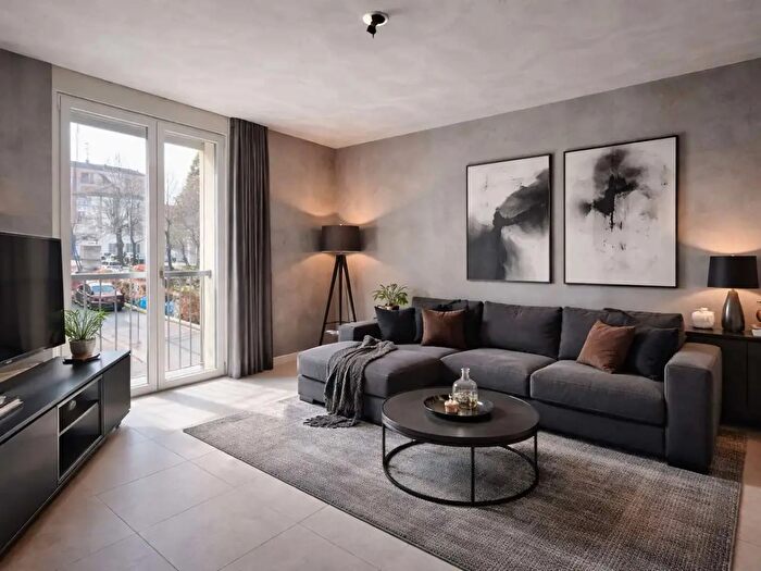 Appartamento trilocale in vendita in Casteggio