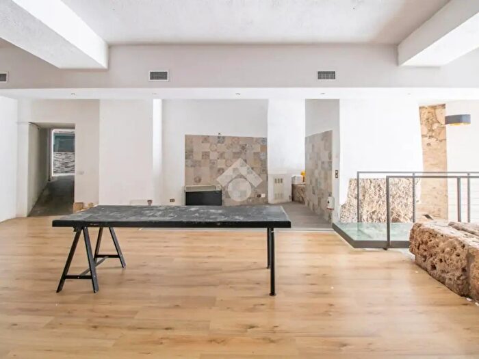 Appartamento trilocale in affitto in Via Tancredi, Rieti