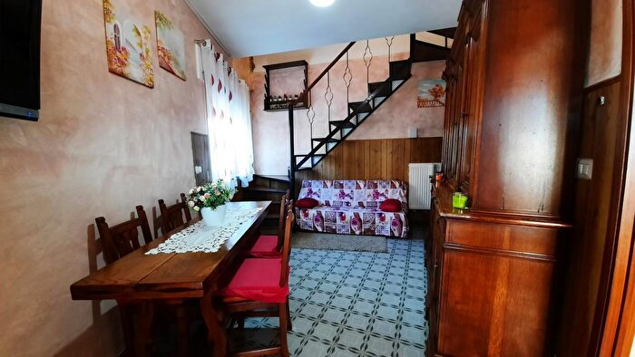 Appartamento quadrilocale in vendita in Magliano In Toscana