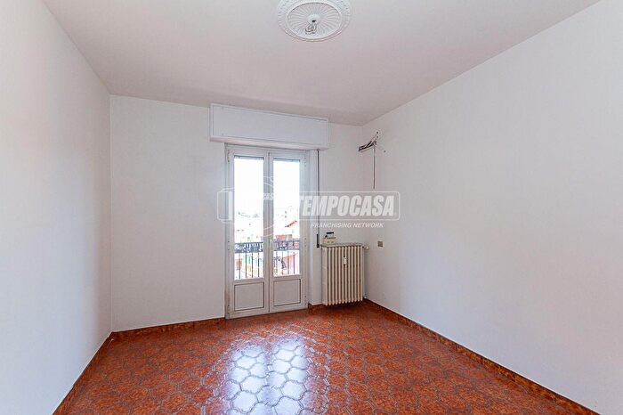 Appartamento trilocale in vendita in Pioltello