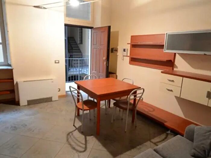 Appartamento bilocale in vendita in Via Giolitti, Torino