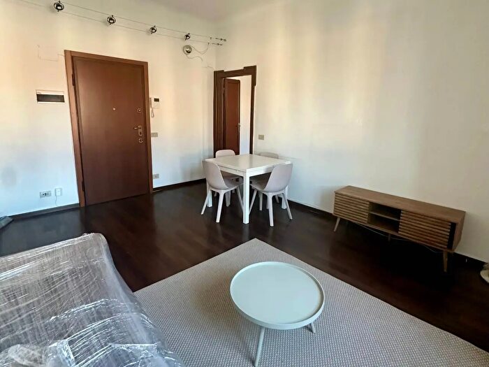 Appartamento bilocale in affitto in Via Lazzaro Papi, Milano