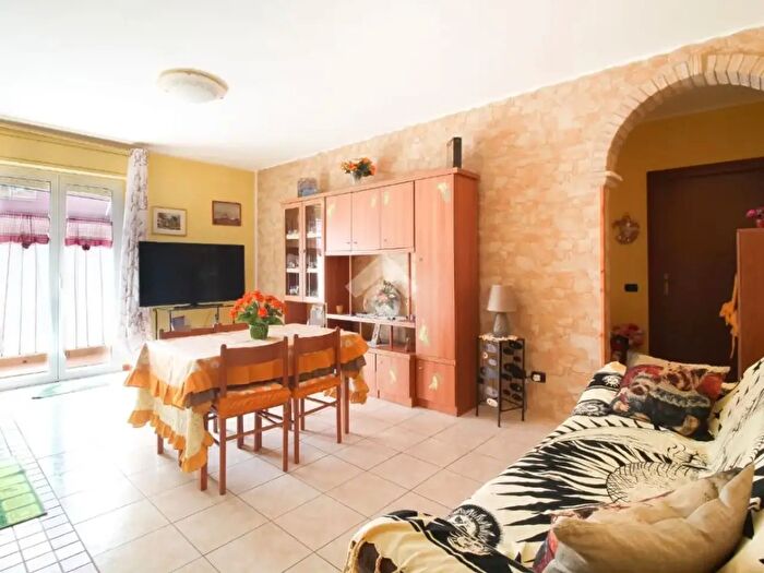 Appartamento bilocale in vendita in Via Giovanni Verrazzano, Martinsicuro