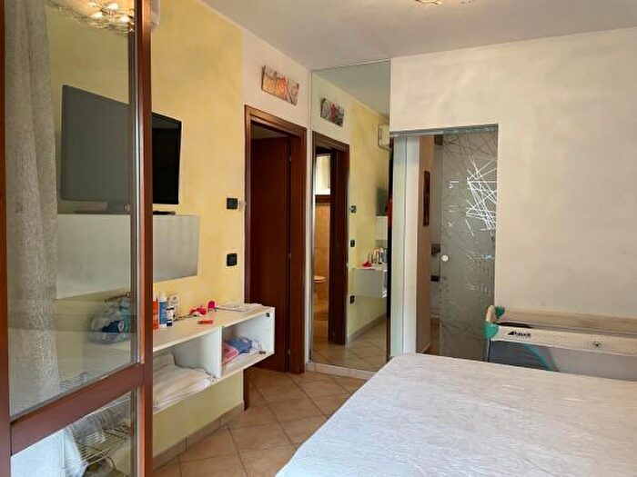 Appartamento monolocale in vendita in Via Puglie, Cervia